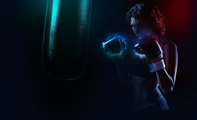 Internal Energy Focus